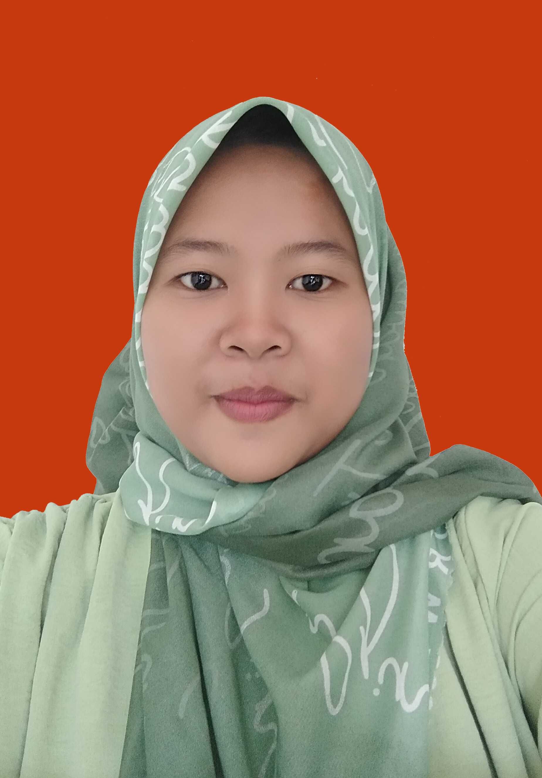 Anis Khyoerunnisa  